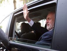 If history is repeating itself, Corbyn will be Prime Minister