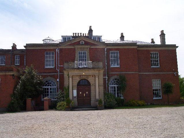 Hartpury College is a well regarded agricultural school