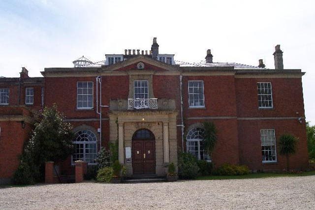 Hartpury College is a well regarded agricultural school