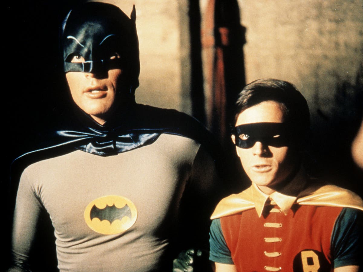 Adam West dead: Iconic Batman actor passes away aged 88 | The Independent |  The Independent