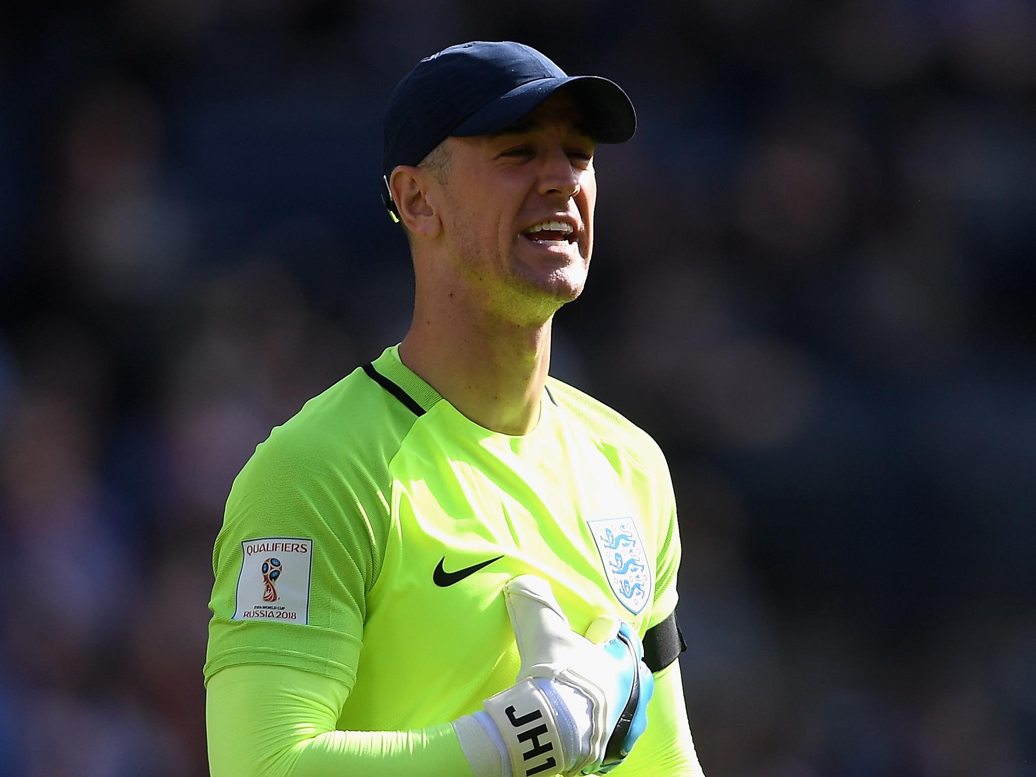 Hart could have been dropped if he wasn't rested (Getty)