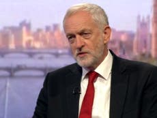 Labour 'gains 150,000 new members' in space of three days