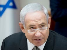 Benjamin Netanyahu vows to remove Al Jazeera from Israel