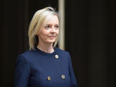Liz Truss: Carillion backlash mustn't 'throw baby out with bath water'