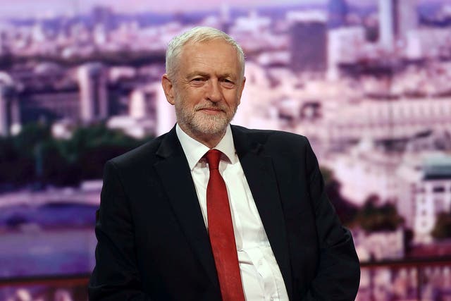Jeremy Corbyn refused to get caught in dirty games; instead, he simply addressed the main issues and concerns of ordinary people