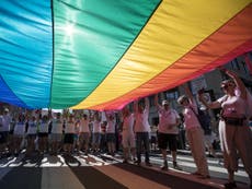 Donald Trump fails to recognise LGBTQ Pride Month