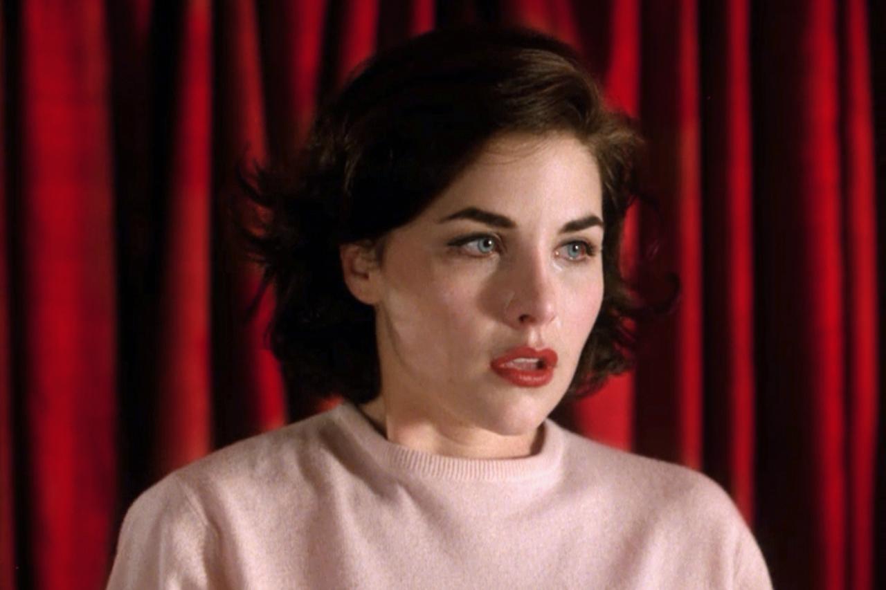 Twin Peaks: The Return: What's Going on With Audrey Horne?
