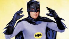 Fellow Batman actors pay tribute to Adam West