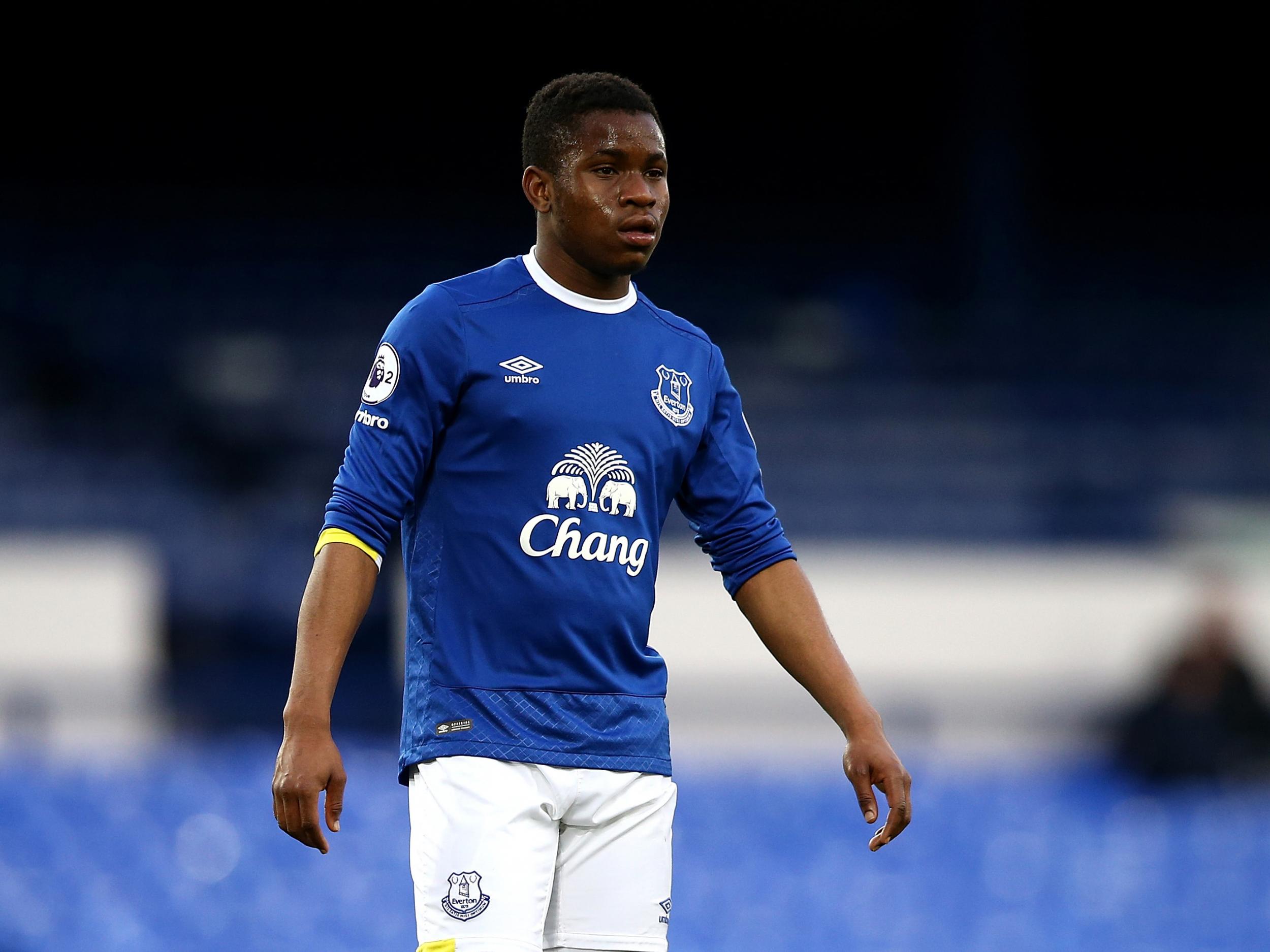 &#13;
Lookman was one of England's best players &#13;