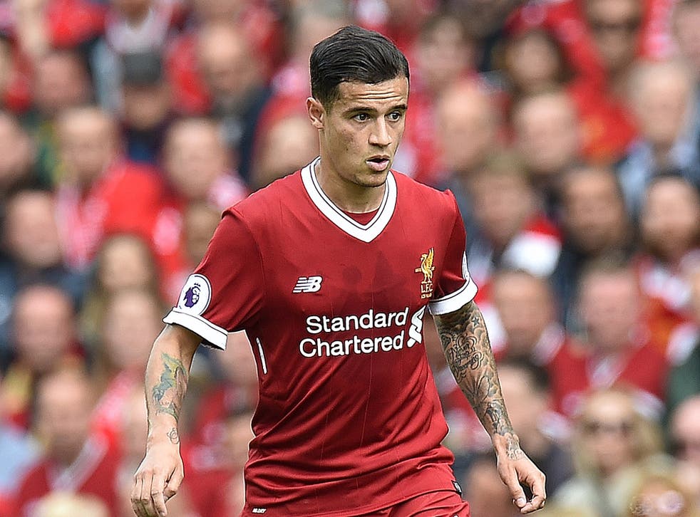 Liverpool Playmaker Philippe Coutinho Says Barcelona Transfer Talk Is Complicated The