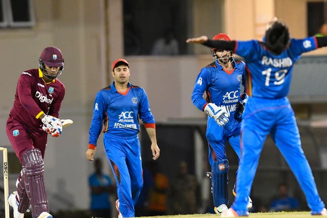 West Indian cricket continues to decline as their rivals enjoy the Champions Trophy