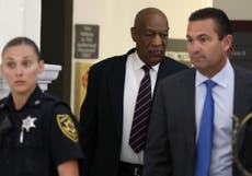 Cosby defence produces single witness before resting 