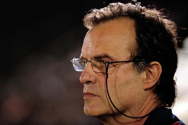 Marcelo Bielsa established a legacy with Chile which continues to bear fruits to this very day