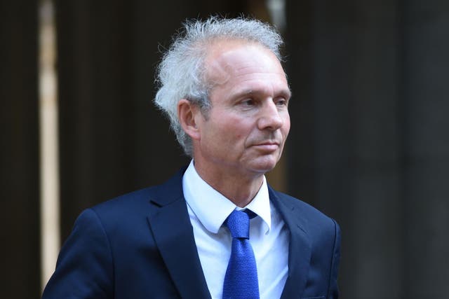 David Lidington has previously said Brexit would be disastrous for the UK economy