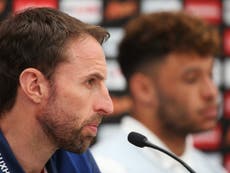 Southgate has chance to move off par and claim first big win