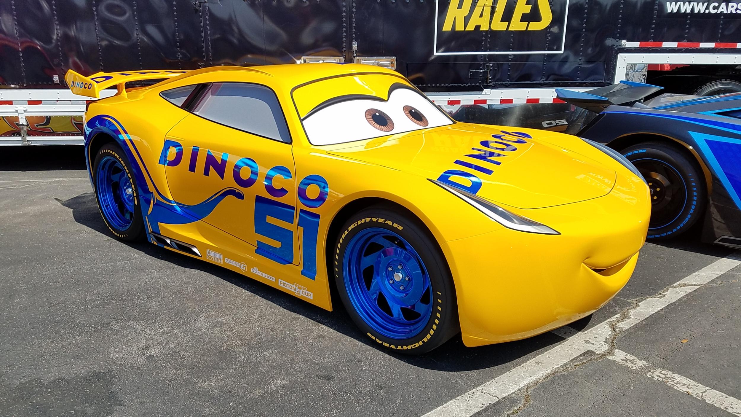 Ramirez cheap cars 3