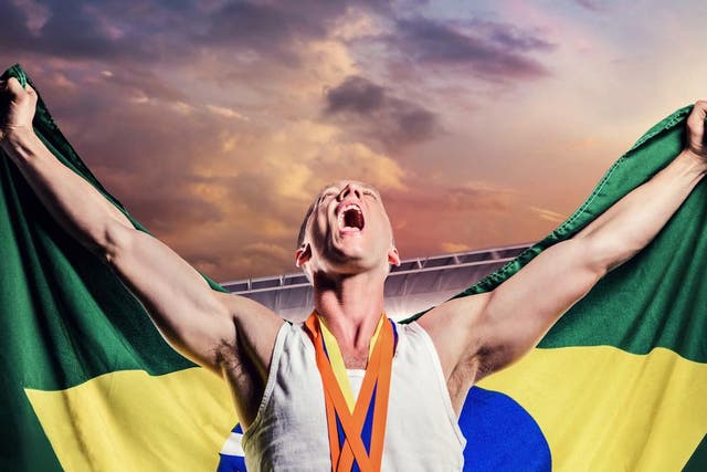 Raising your hands in the air after winning a sporting event may seem appropriate, but doing so after winning an argument against a romantic partner isn’t