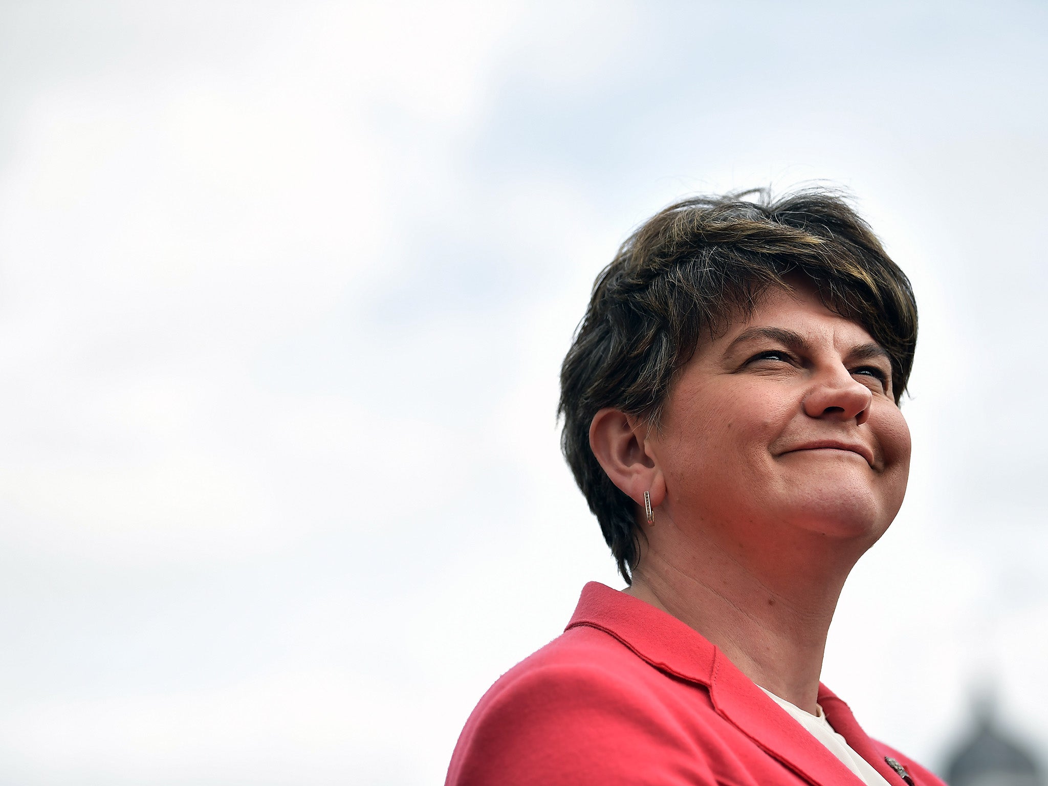 There has been much speculation about the DUP's conservative policies