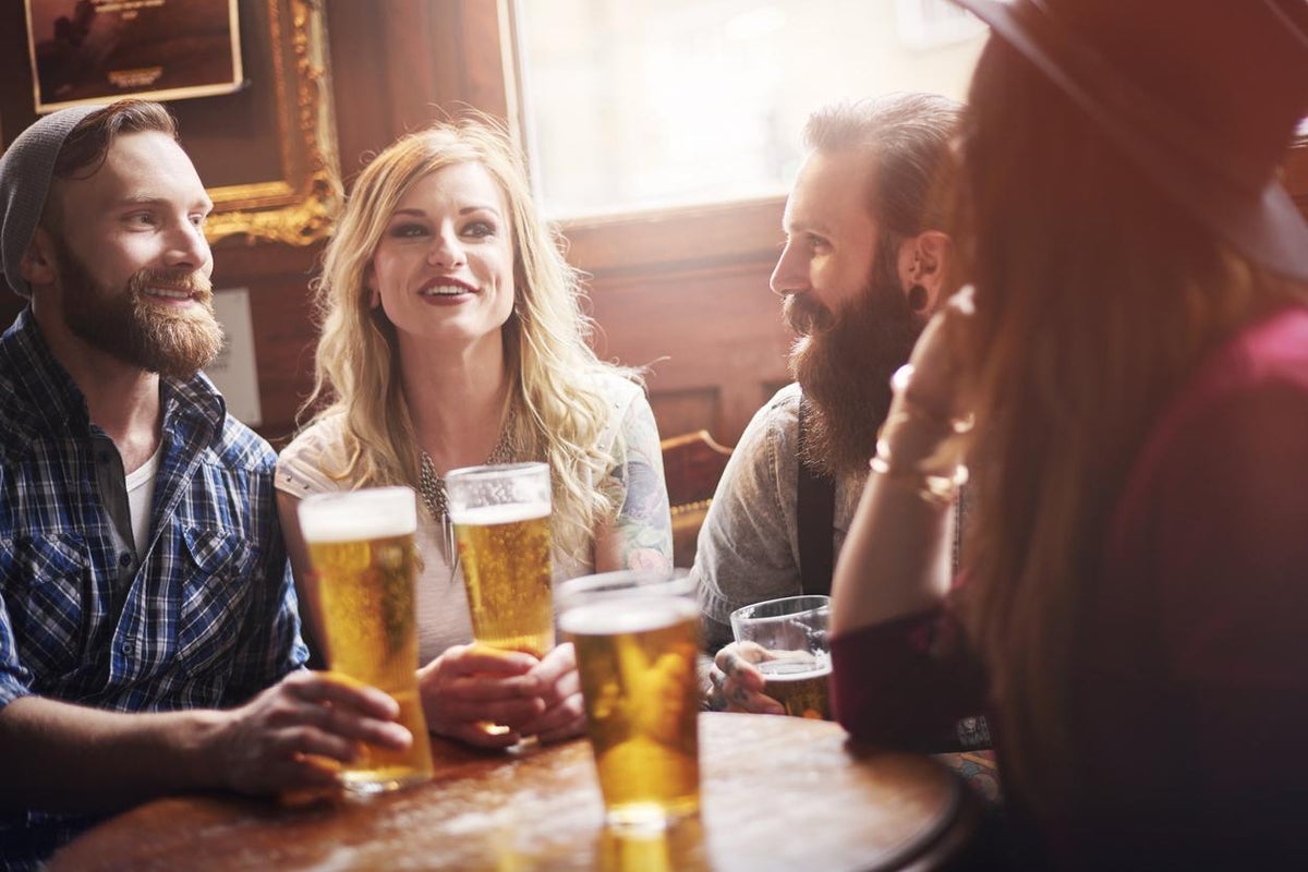 Wetherspoons enjoys increased sales as Brits toast to summer