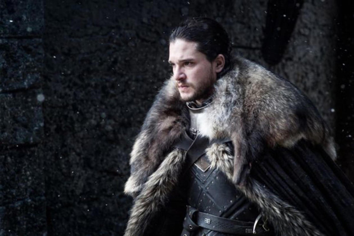 Game Of Thrones Season 7 Jon Snow S Real Name Apparently Confirmed The Independent The Independent