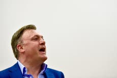 Ed Balls predicts another election next year to break Brexit deadlock
