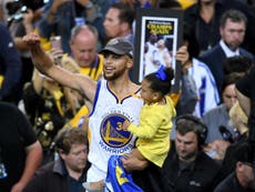 Will Golden State Warriors visit Trump's White House?