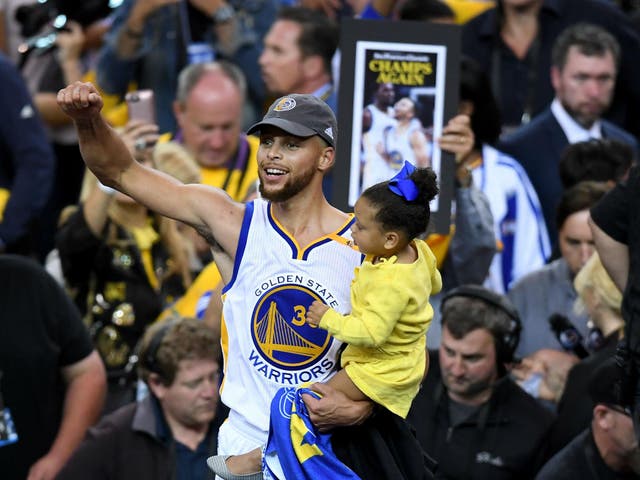 2017 NBA Champions Golden State Warriors unanimously decide not to visit the White House