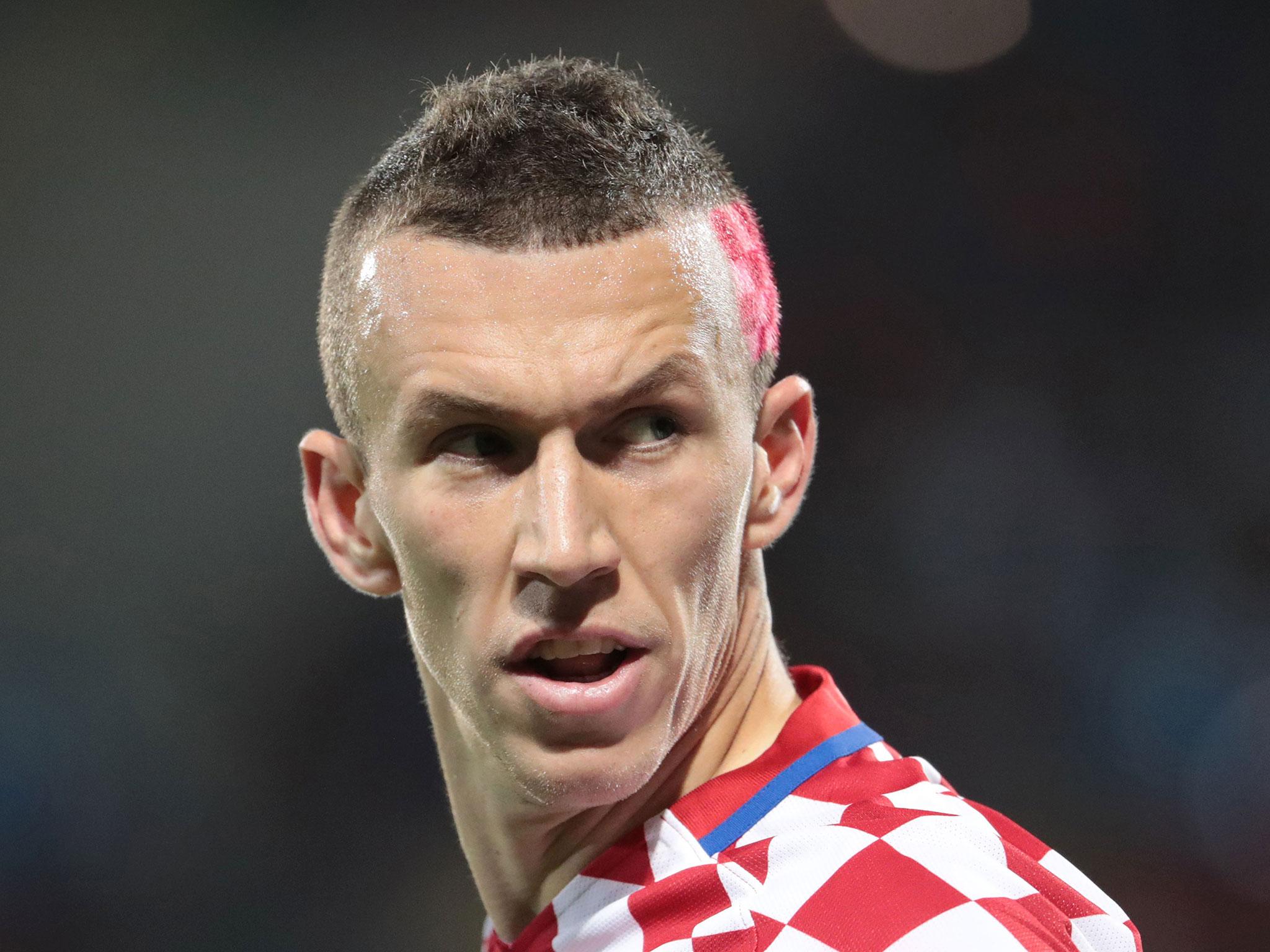 Jose Mourinho has identified Ivan Perisic as one of his top targets but is not willing to let Anthony Martial go the other way