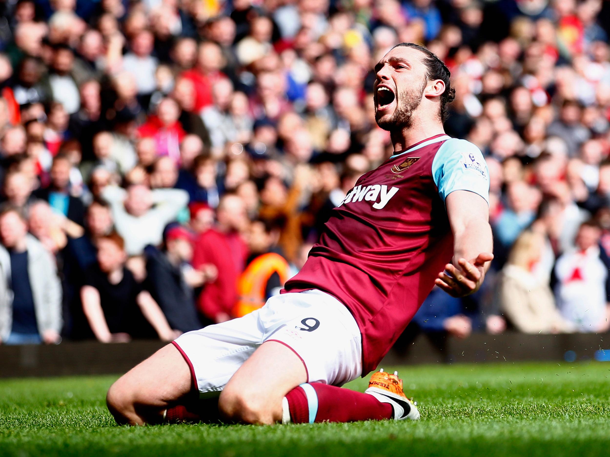 Is there a future ahead for Carroll in the Premier League? (Getty)