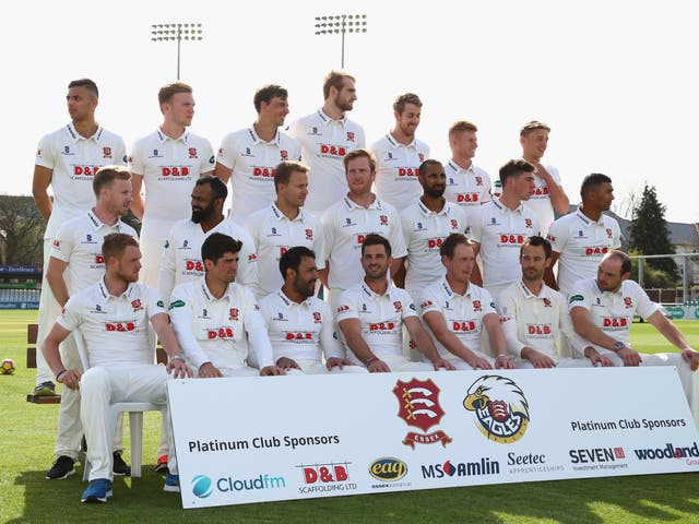 Essex have been this year's surprise package