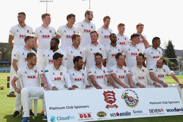 Essex have been this year's surprise package