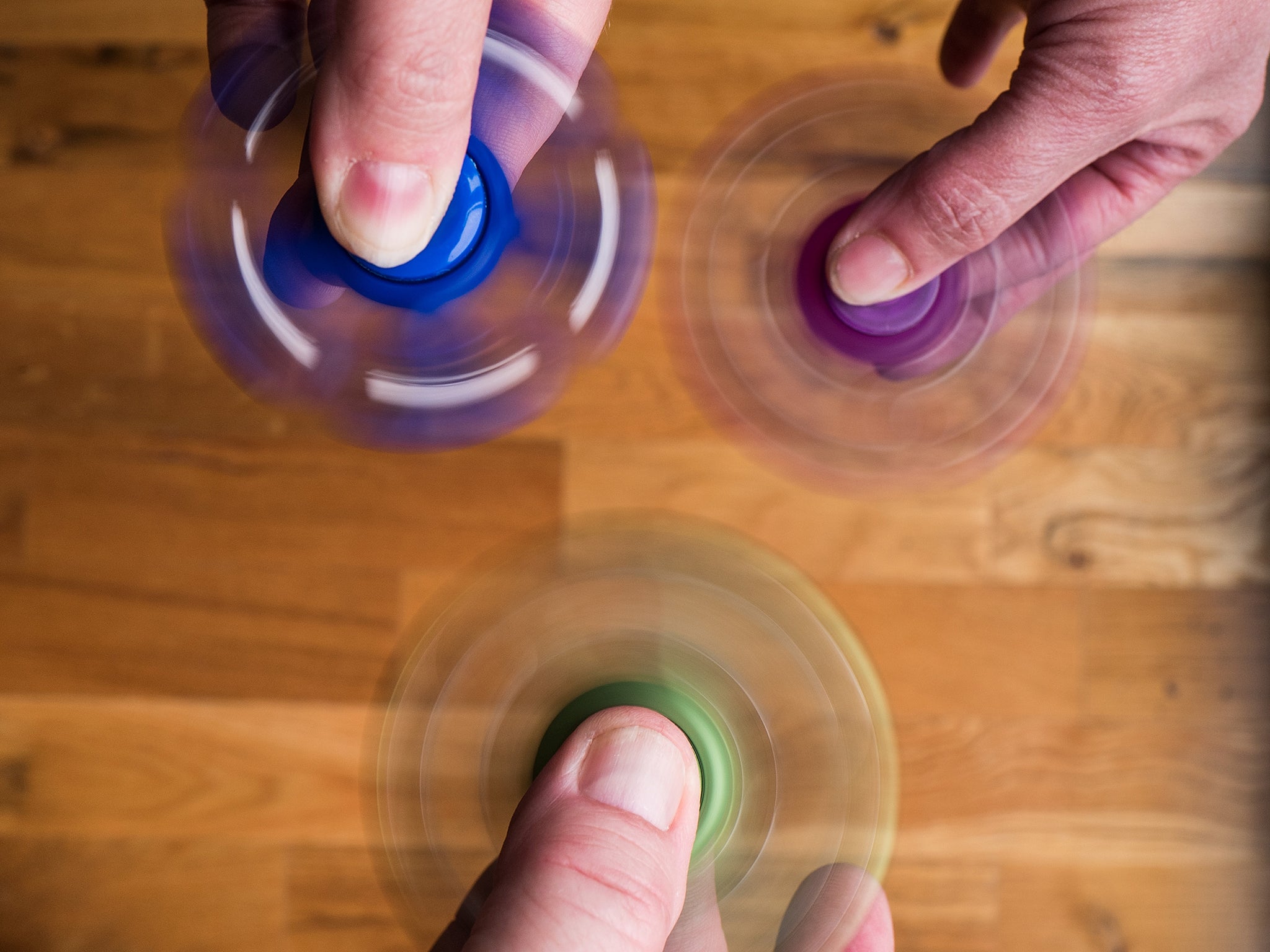 As fidget spinner craze goes global, its inventor struggles to make ends  meet, Toys