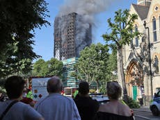 The Grenfell Tower residents saw this tragedy coming, but were ignored