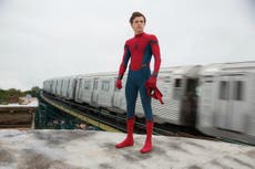 Spider-Man: Homecoming now confirmed to be part of a trilogy