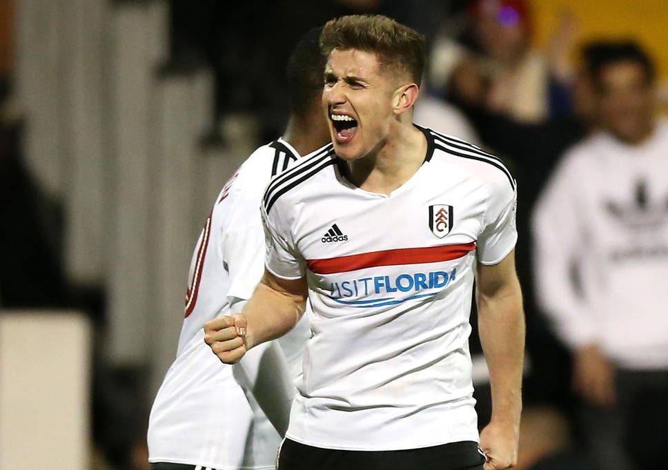 Image result for tom cairney