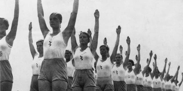 Historians Have Uncovered New Information About What Happened To Lesbians Under Nazi Rule