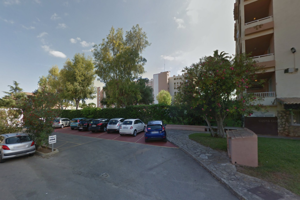 Girl, 7, dies after being pulled unresponsive from hotel pool in Majorca