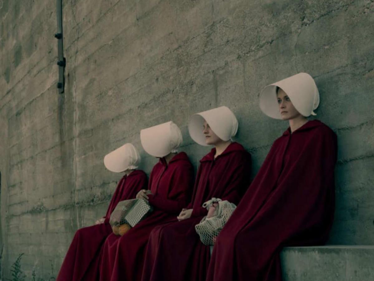 The handmaid's sales tale s03e07 online