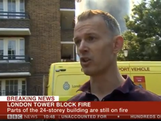 Safety warnings about Grenfell Tower 'ignored' before deadly blaze