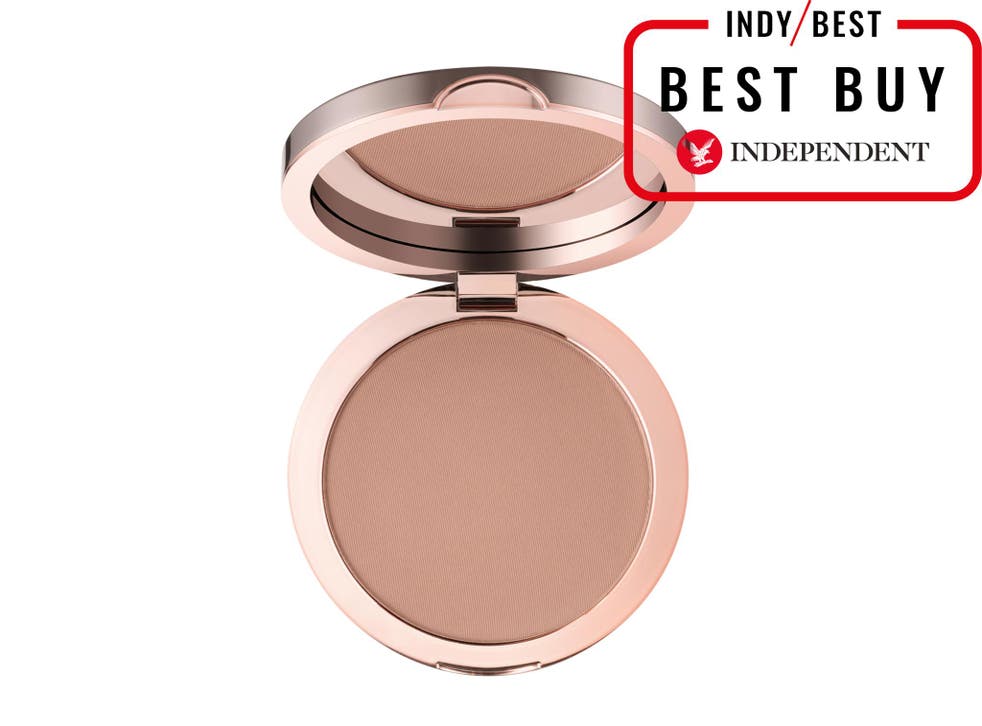best bronzers for pale skin The Independent The Independent