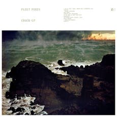 Album reviews: Fleet Foxes, Royal Blood, Beth Ditto, and more