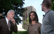 Akala on the Grenfell Tower fire: ‘People died because they were poor’