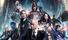 The huge X-Men: Dark Phoenix cast has been announced