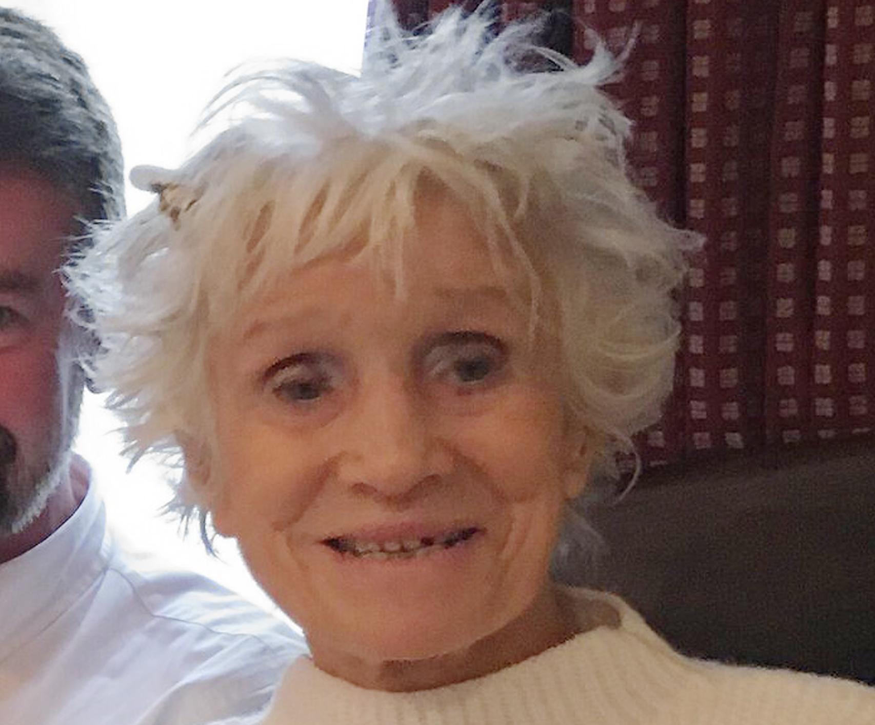 Sheila was described as ‘a truly beautiful person’