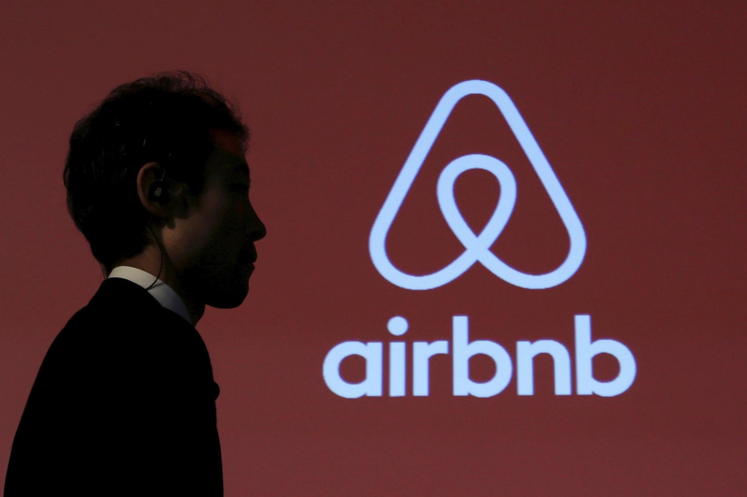 Airbnb said that local hosts keep 97 per cent of the accommodation charges paid by guests and more than half of guest spending takes place in the communities where they stay