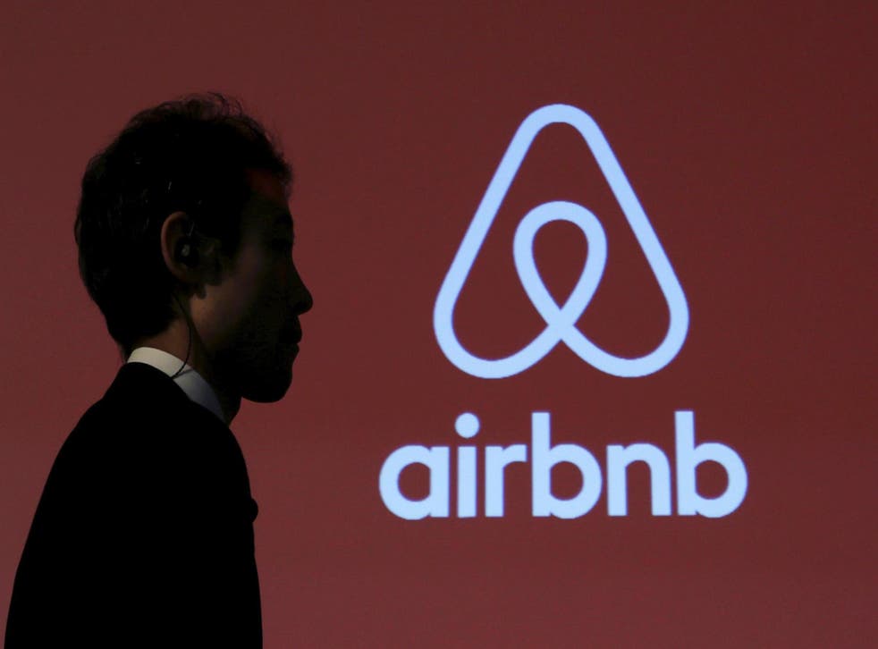 Only last week, reports surfaced of a woman holding AirBnB accountable for an alleged assault