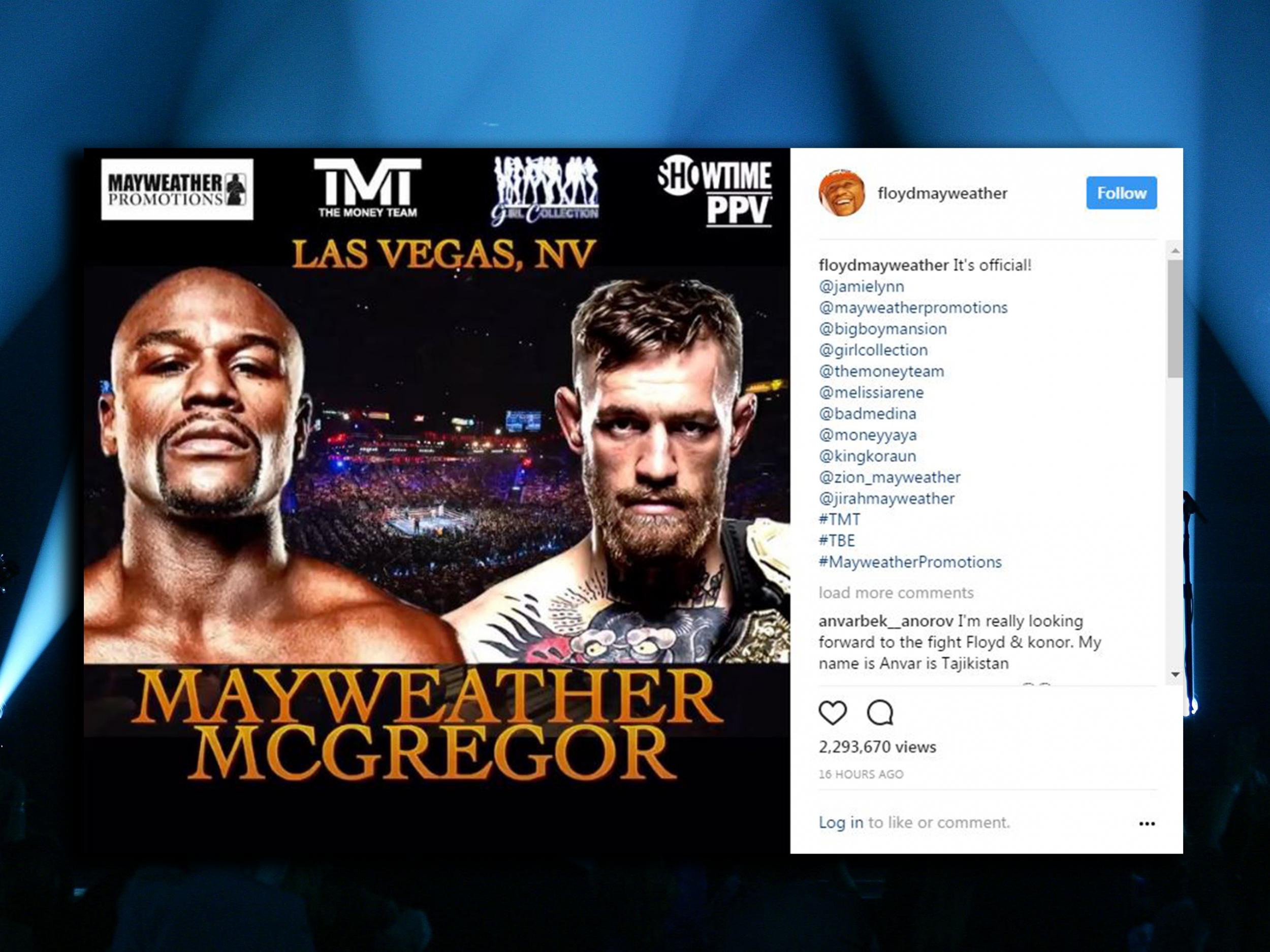 Floyd Mayweather Quotes Hard Work