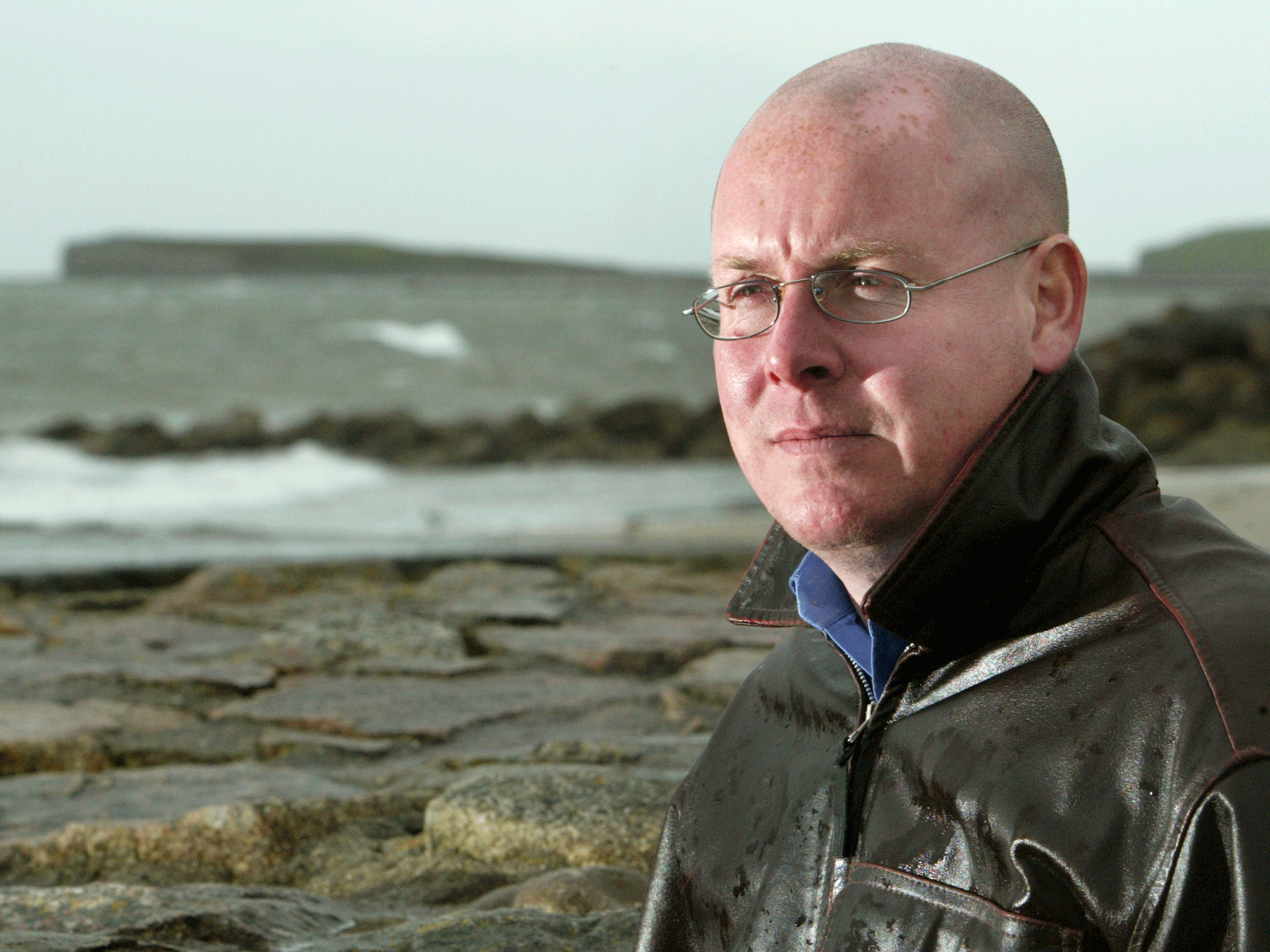A View from the Top: How 'Rogue Trader' Nick Leeson made a career out ...