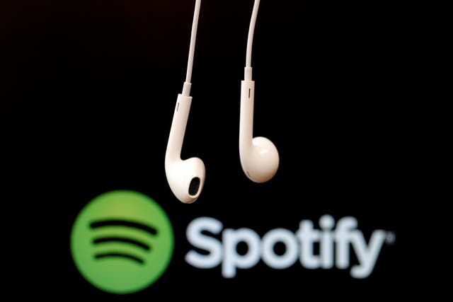 “This transaction will allow both companies to benefit from the global growth of music streaming,” Spotify founder and chief executive Daniel Ek said