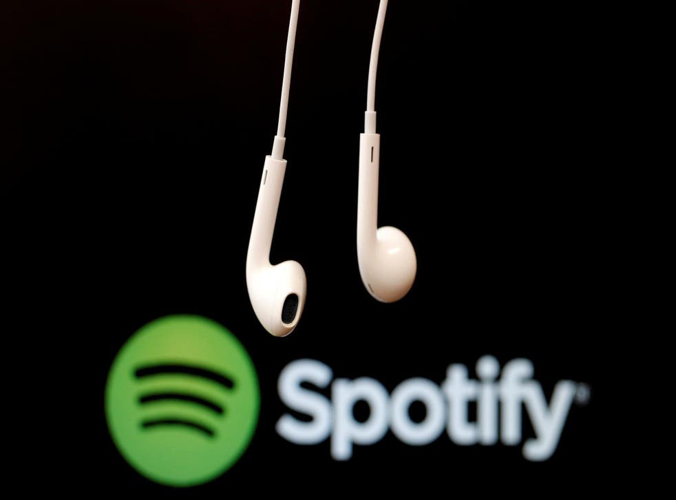 Paid subscribers generate money for music labels and Spotify’s growth has made it increasingly difficult for artists to ignore the platform